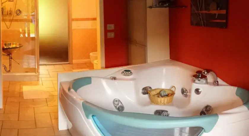 la mia casa vacanze