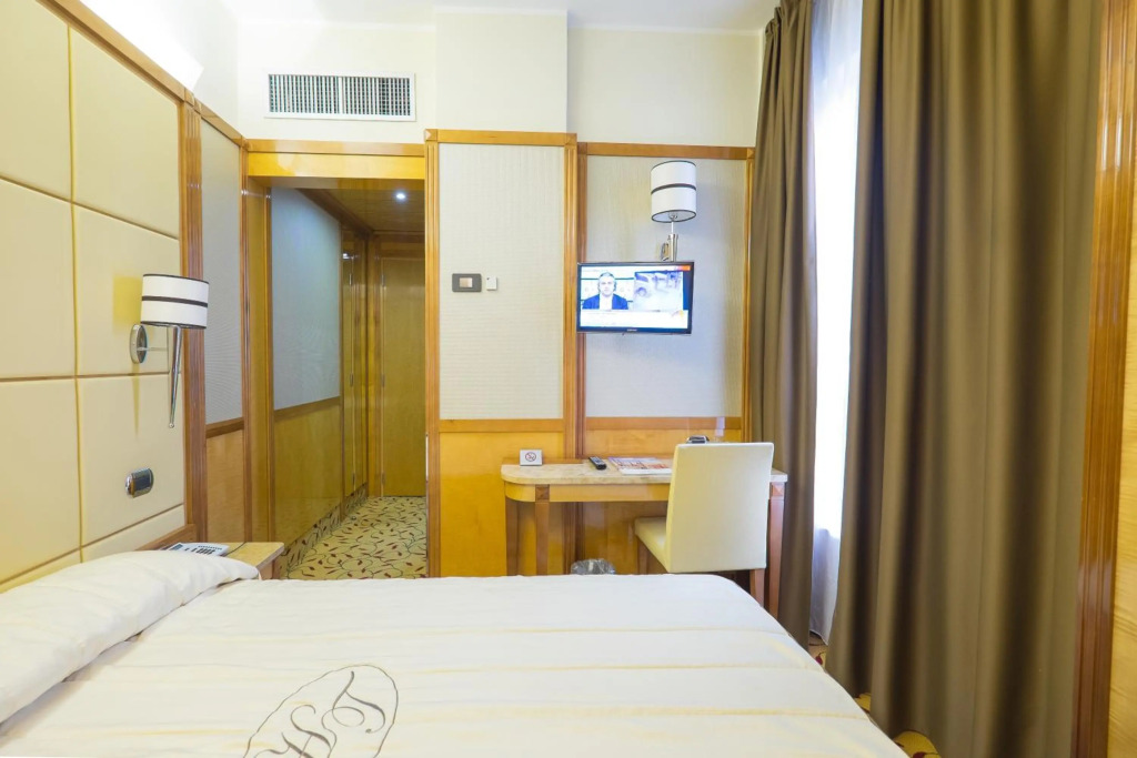 Hotel Teco