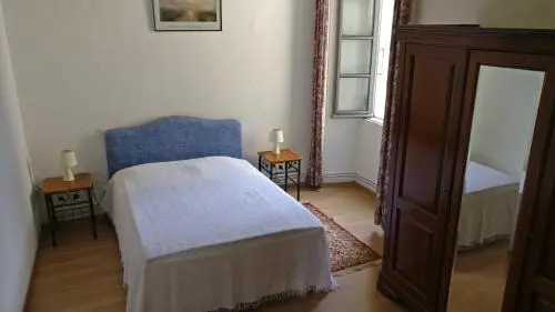CHÂTEAU CAGNINACCI B&B