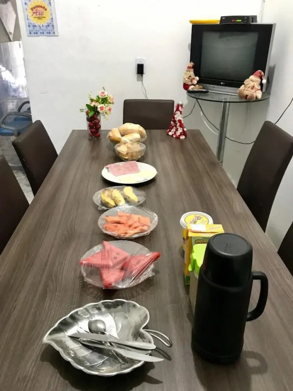 Pousada Axé