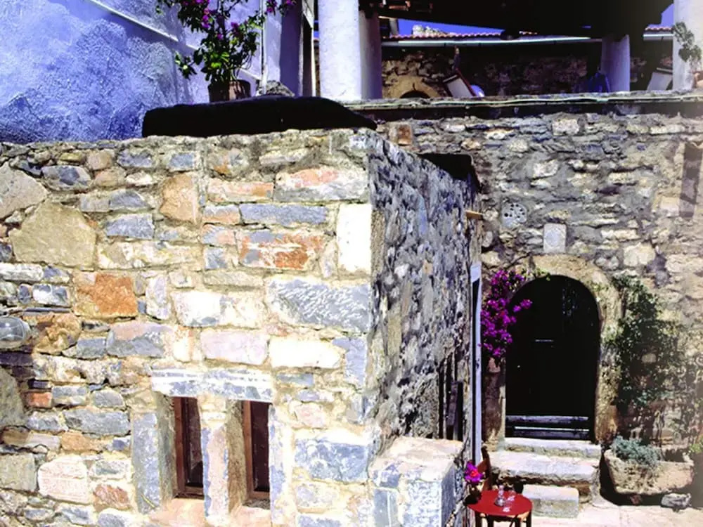 Apartment in Elounda Near Spinalonga Beach