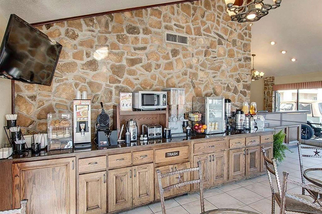 Days Inn by Wyndham Gatesville