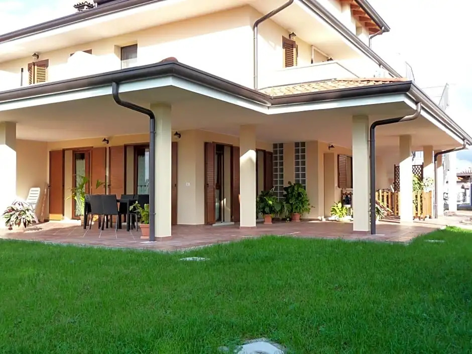 Villa Patrizia