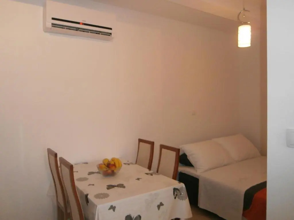 Apartmani Perak