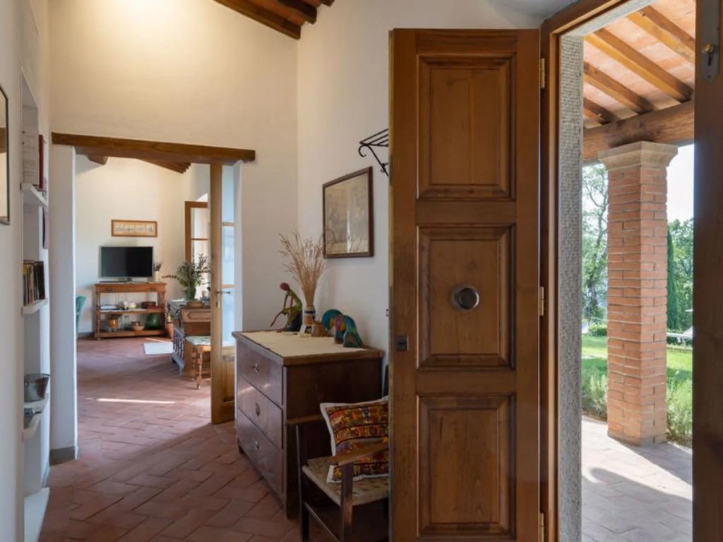 House Casa 360 Greve in Chianti