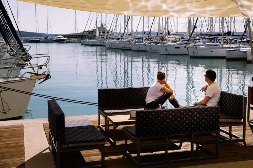 Modern Apartment near Split & Trogir