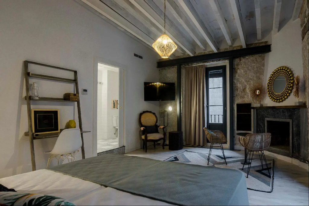 Hotel Boutique Alicante Palacete S.XVII Adults Only