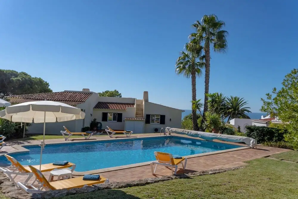7 Club Atl Ntico Fabulous Five Bedroom Villa WI