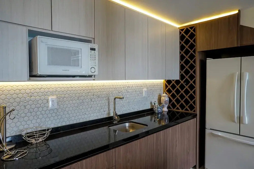 Elegant Condo in the Heart of Morelia