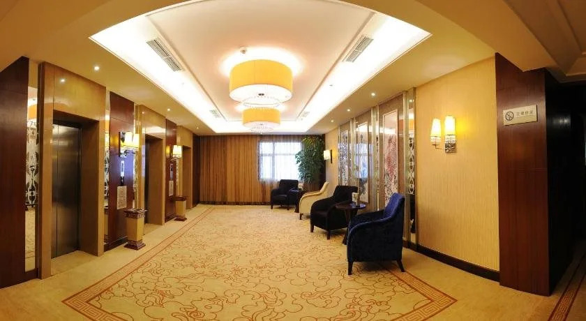 Zhong Heng International Hotel