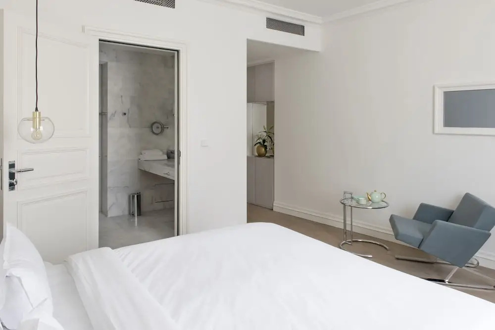 Hôtel de Tourrel, Saint Rémy de Provence, a Member of Design Hotels