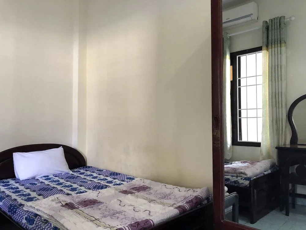 OYO 1116 Huy Vu Motel