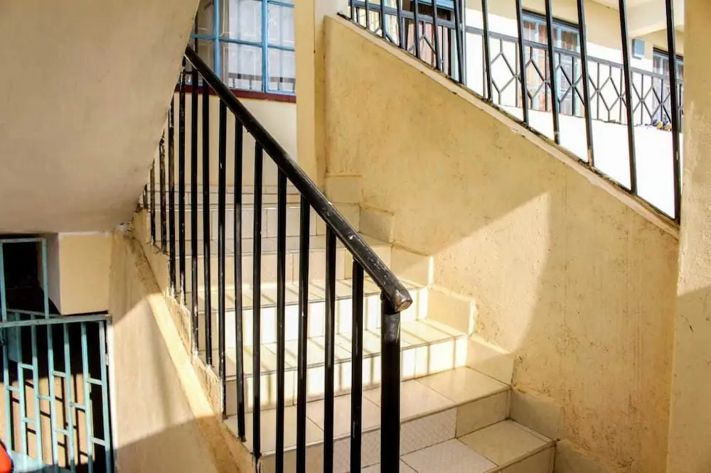 Lorac Apartment