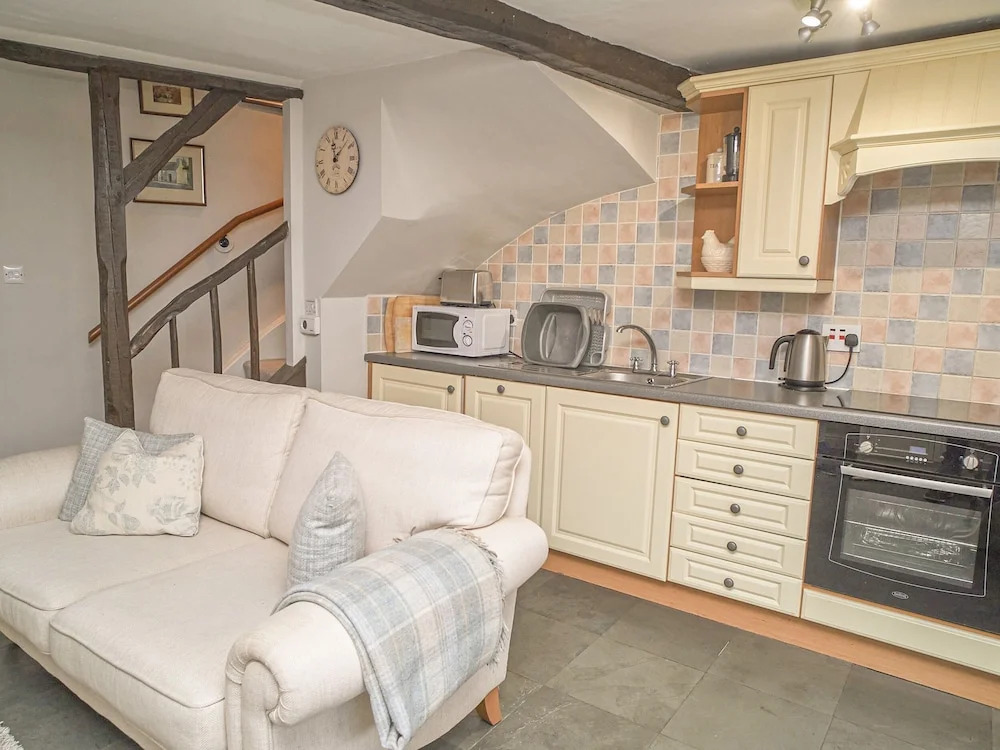 Bank View Cottage