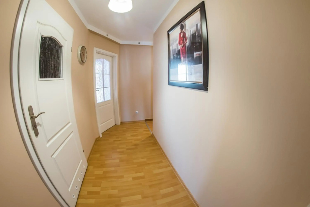 Apartament Zwycięstwa