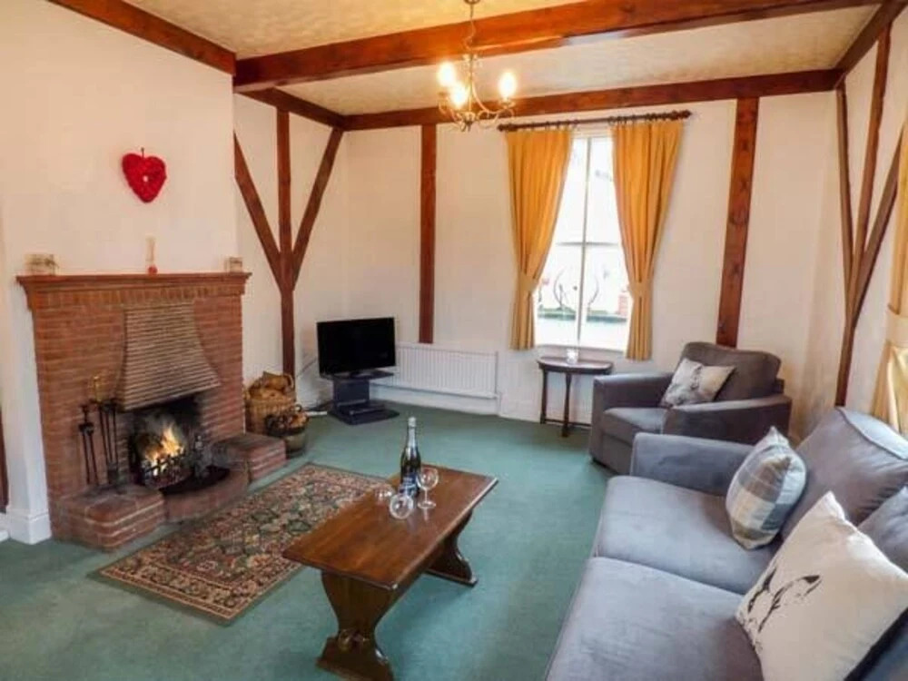 Gardeners Cottage