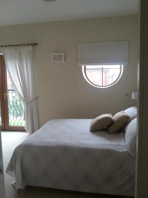 Banbridge Townhouse