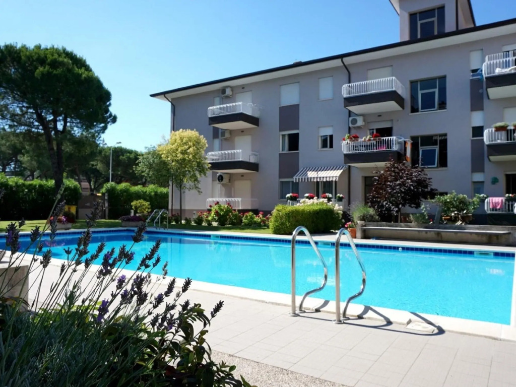 Villa in Caorle near Spiaggia Tartaruga