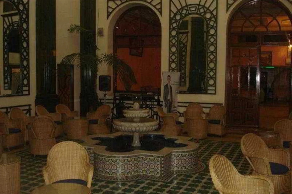 Hotel Bouregreg