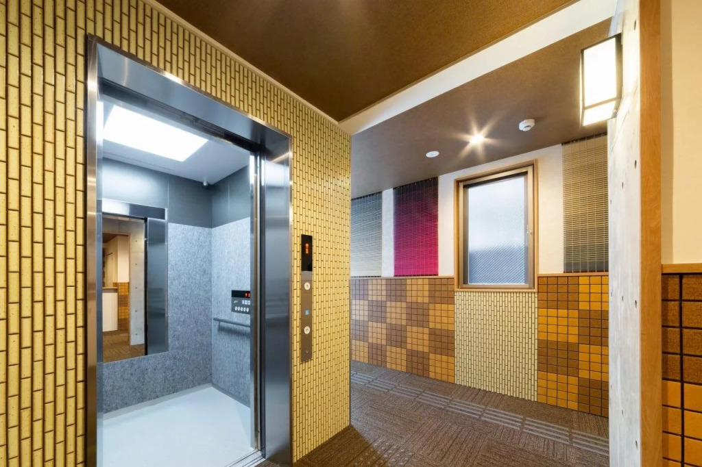 GRAND JAPANING HOTEL Karasuma Gojo