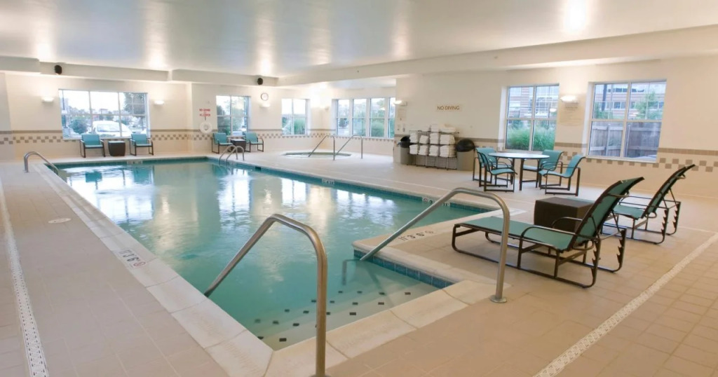Marriott Cincinnati North