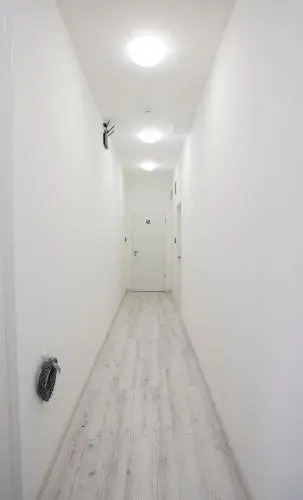 City Center Stúdió Apartmanok