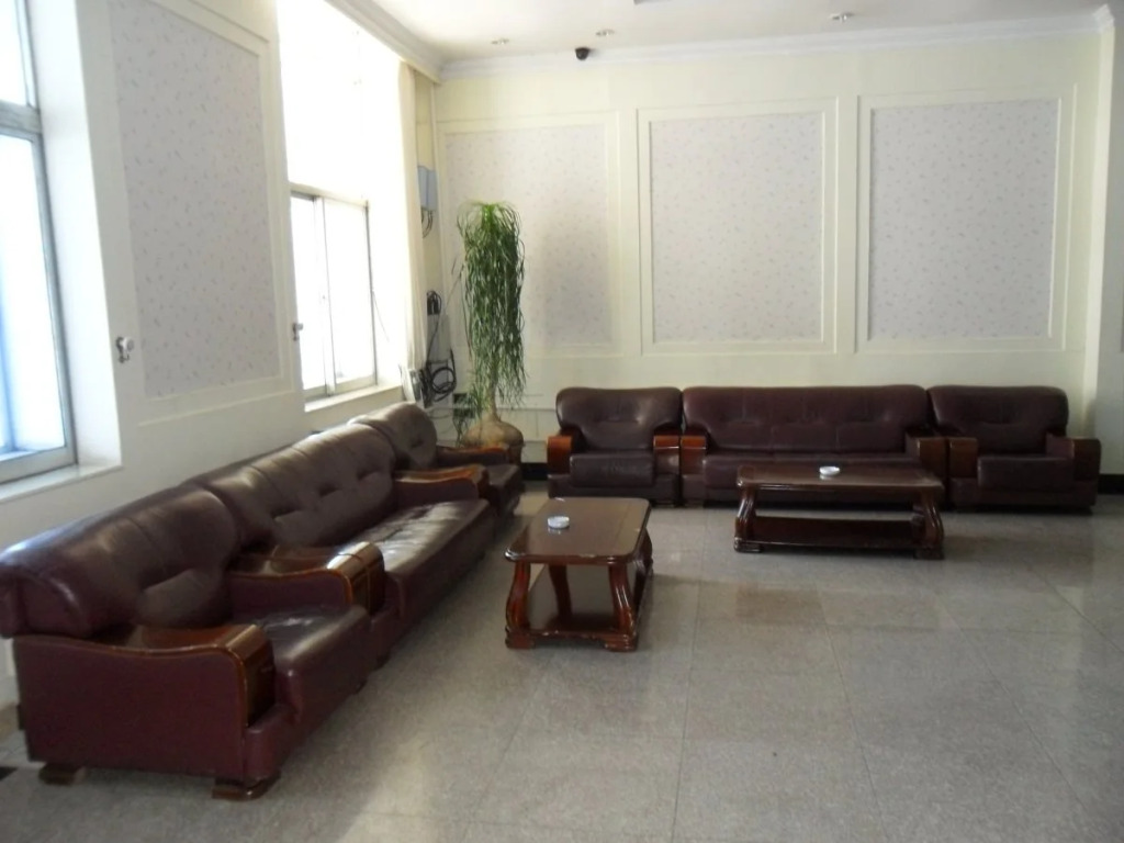 Yabuli Xintong Hotel