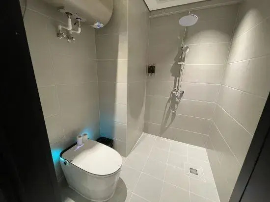 Manzhouli Junwan Hotel