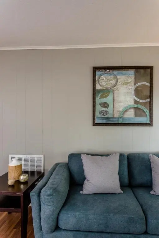 The Red Door Sunflower - Updated Home in Houston