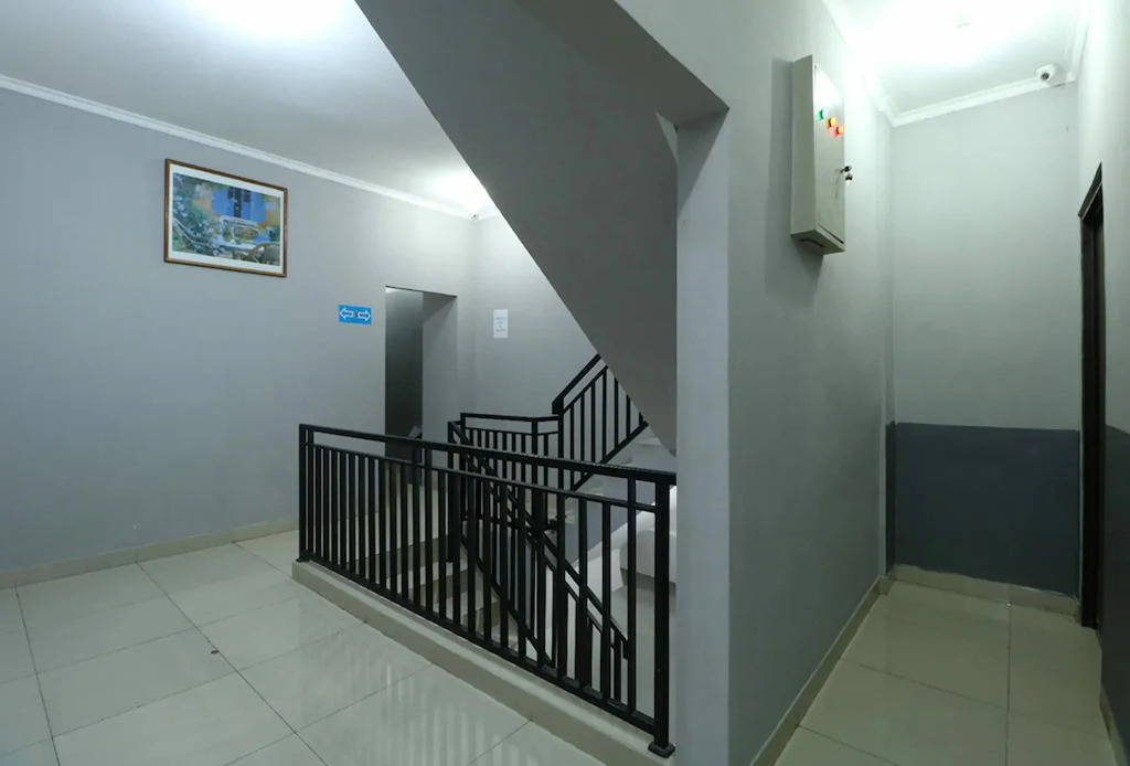 BARADA ROOMS