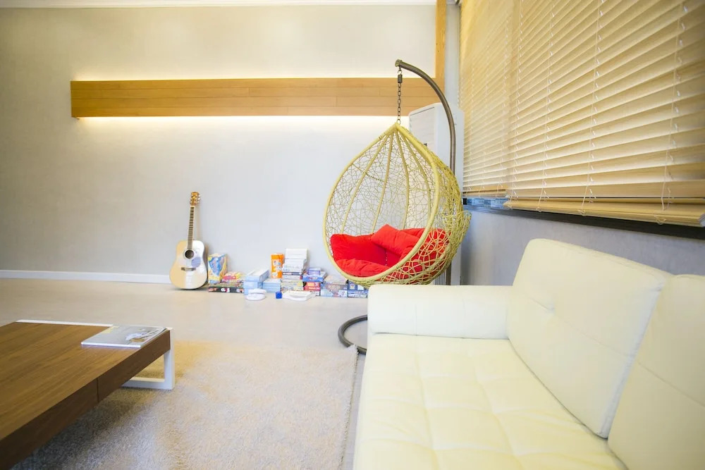 I am Guesthouse