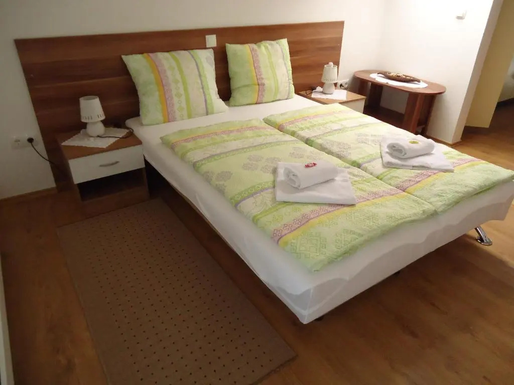 Apartments Matijevic