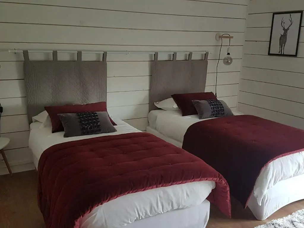 Charmant gîte de 160 m² dans une ferme près de Toul, à 30 min de Nancy, avec terrasse et jardin privé - FR-1-584-65