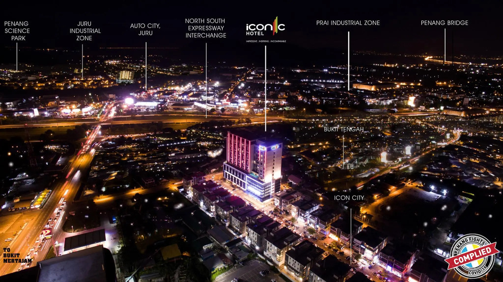 Iconic Hotel