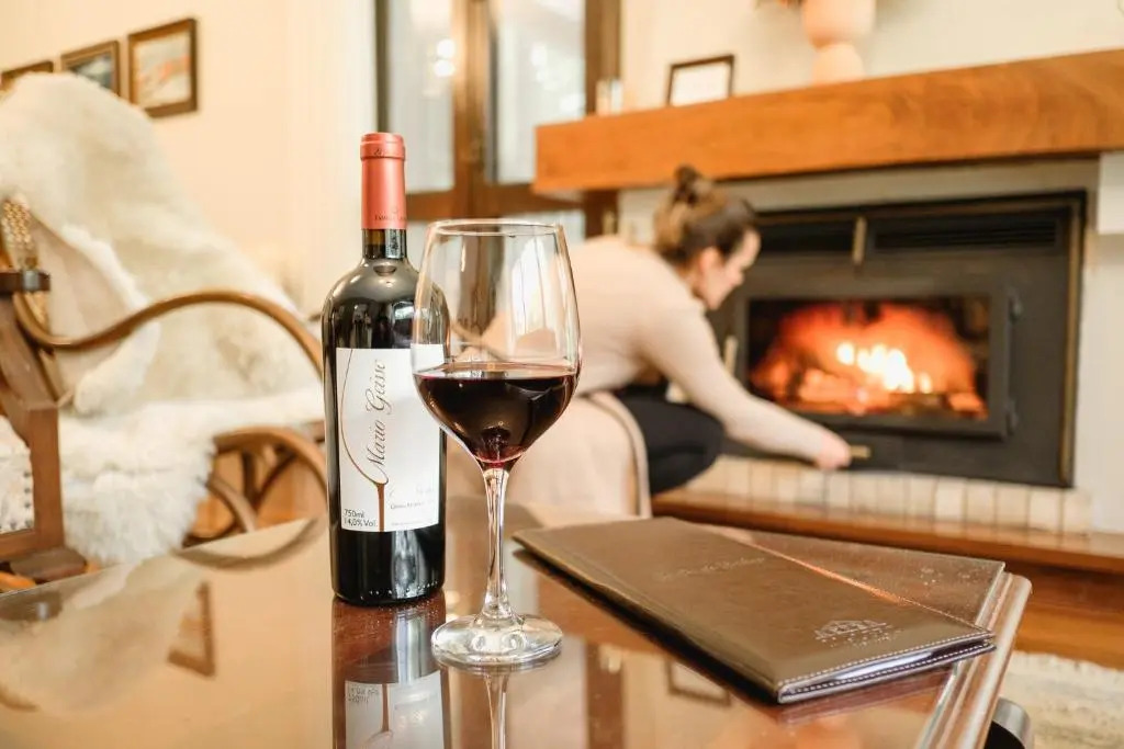 Malbec Casa Hotel