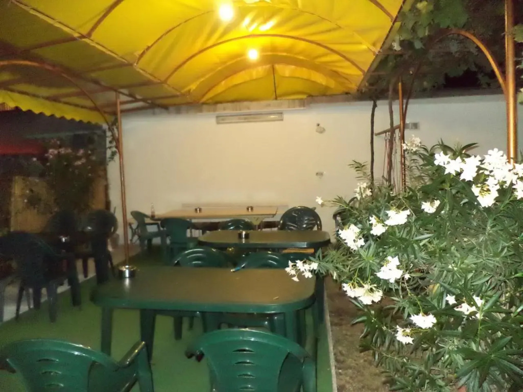 Guest house Stoyanovi