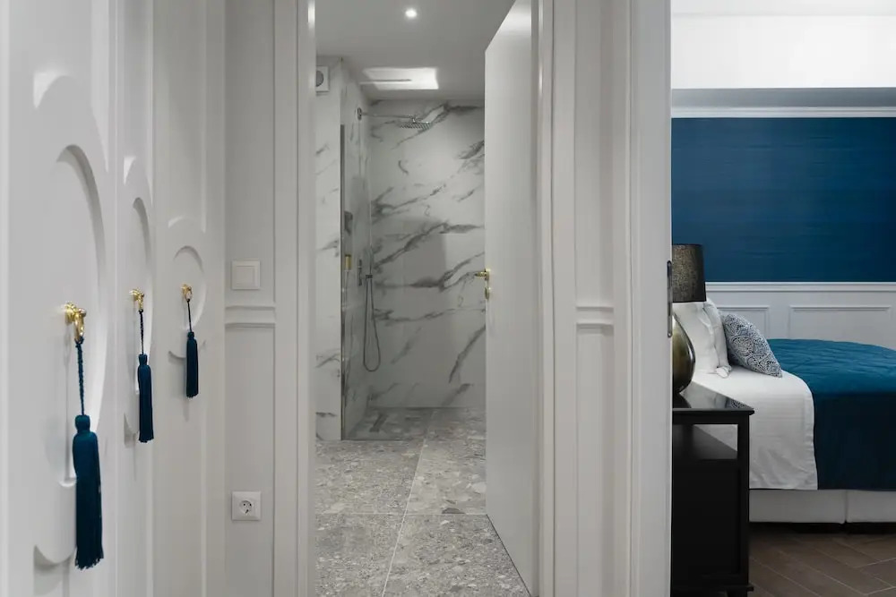 Evripidou Suites