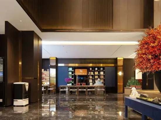 The GiorgioMorandi Hotels (Jinan Tangye Shengtanghui)