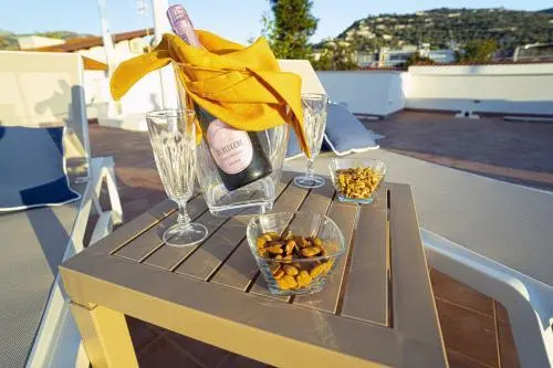 Guest House 3 Stars Sorrento