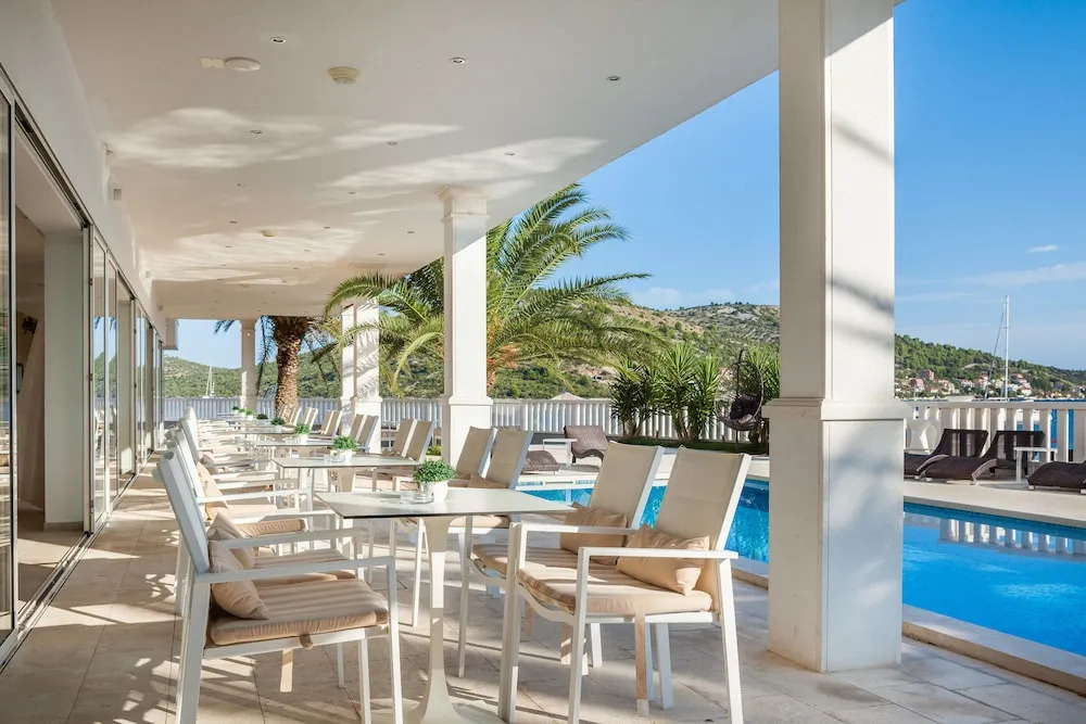 Perla Resort