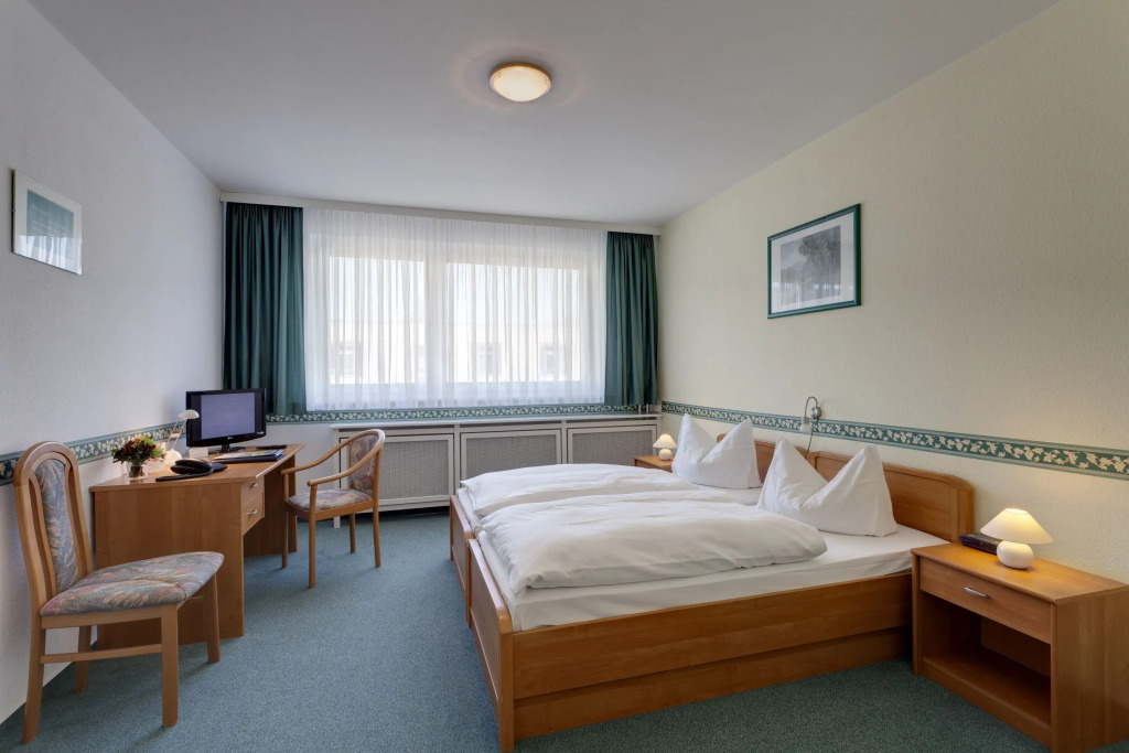 Hotel Carolinenhof