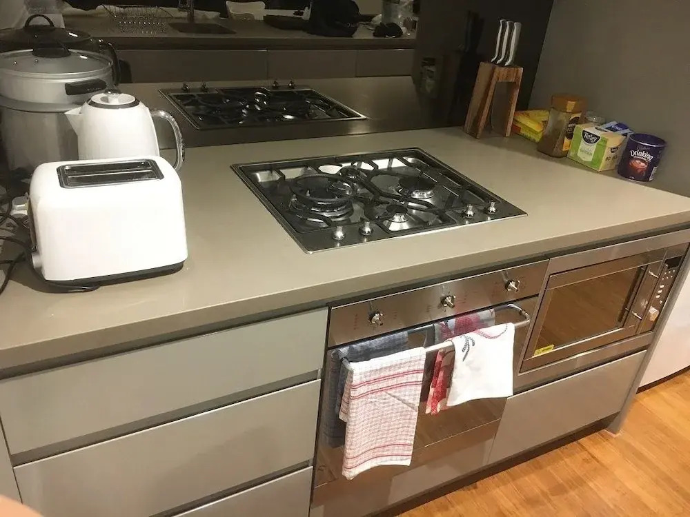 CBD Apartment in Perfect Location