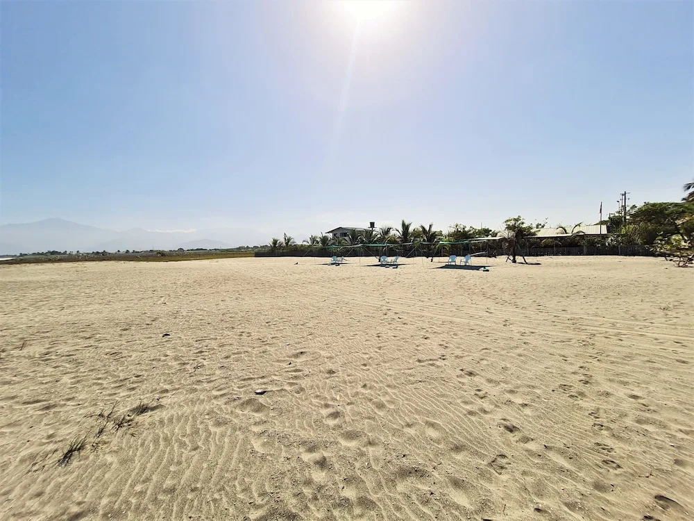 Eco-Hotel Chevere Beach