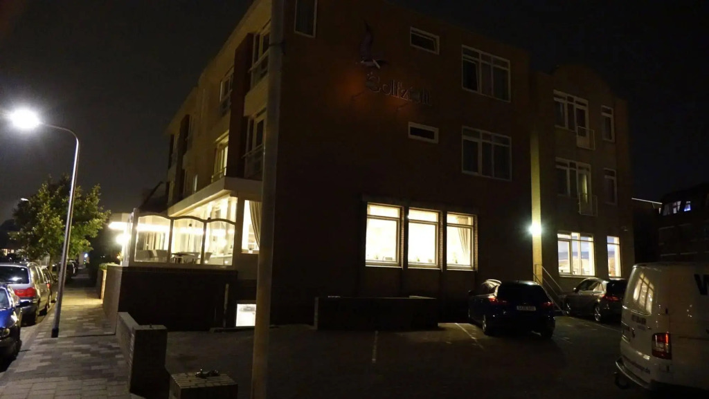 Hotel Golfzicht