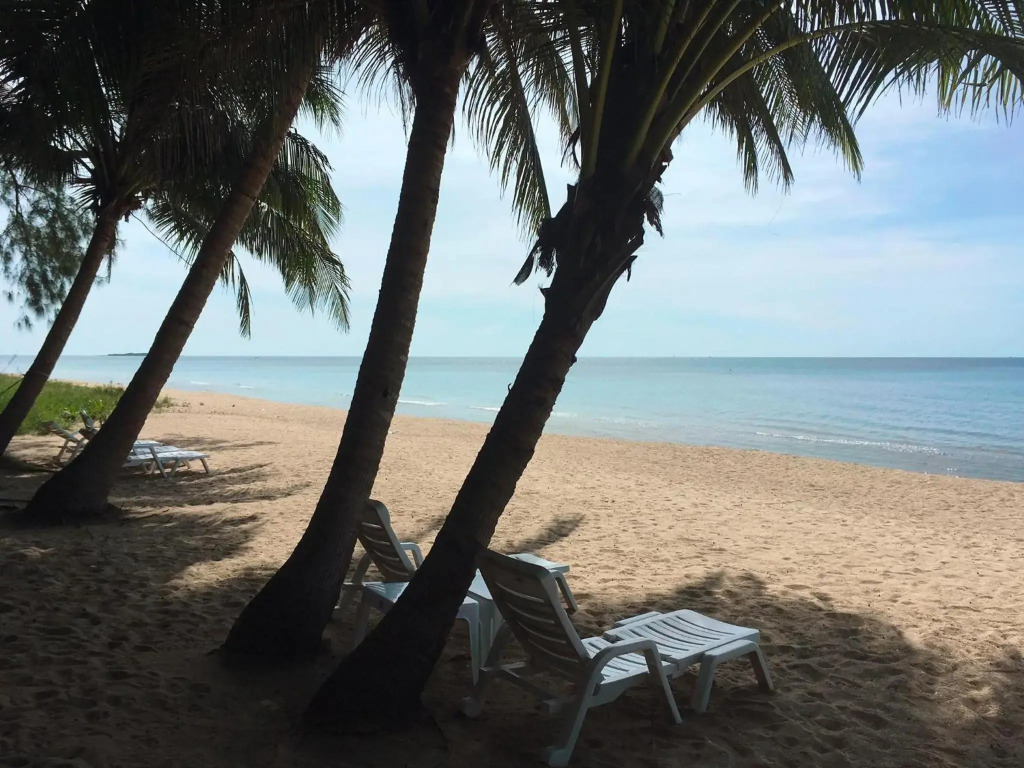 Bayview Beach Resort