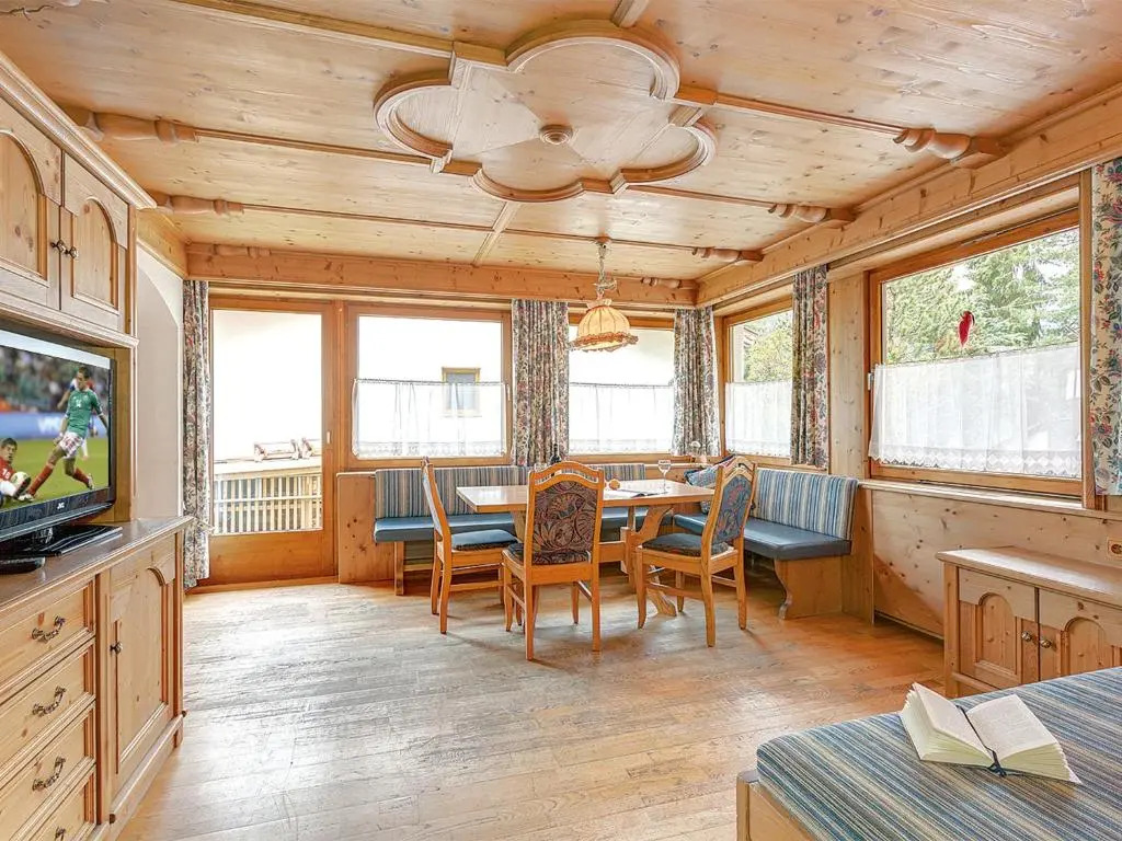 Ferienhaus in Tux A 246.001