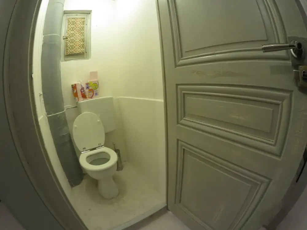 Appartement Du Theatre City Room