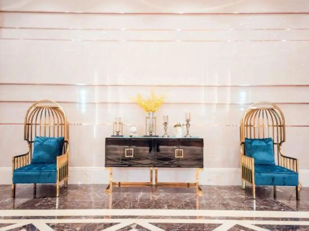 Jinxi International Hotel