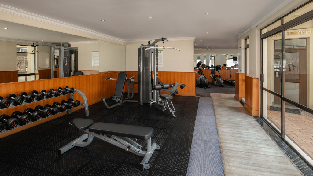 Holiday Inn - Johannesburg Sunnyside Park by IHG