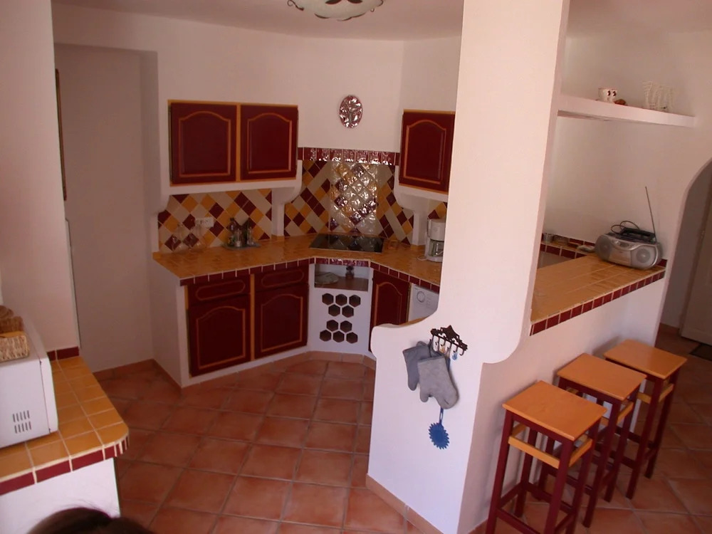 Villa in Bagnols near Sea with Pool